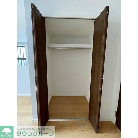 エクセラン馬橋westの物件内観写真